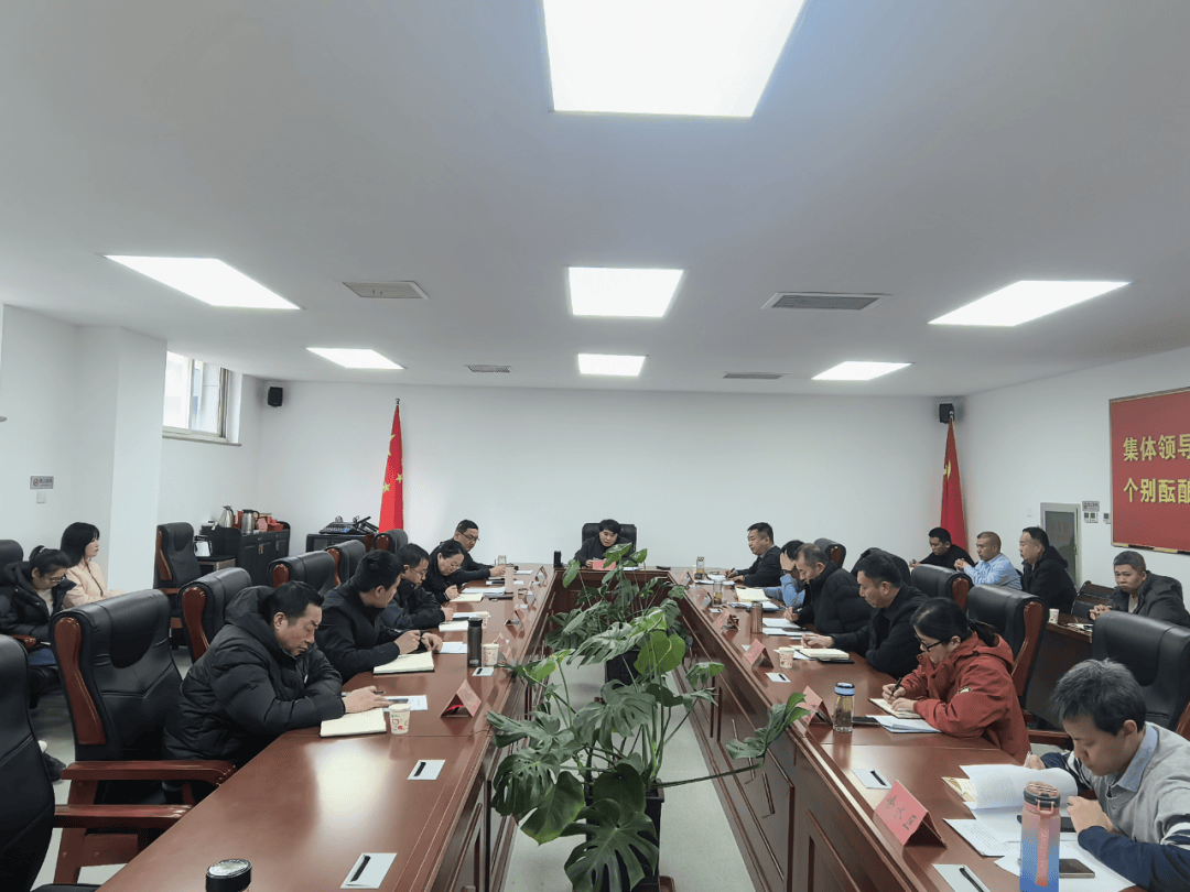 市农业农村局组织召开全市重点县（区）布病防控工作会议